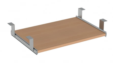 Выкатная панель Р.ВП-1 Крафт белый