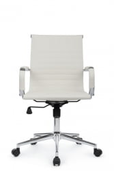 Кресло Hugo RCH 6002-2SE Белый