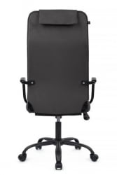 Кресло Ray RCH Высокая спинка RPH-28 Темно-серый