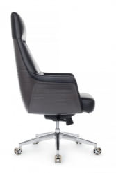 Кресло Verdi A655 Черный