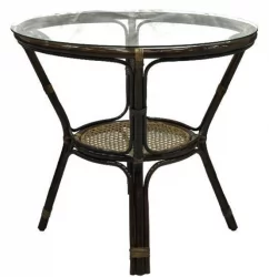 Стол обеденный 02/10 венге