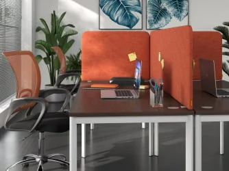 Акустический экран РАНД Акоустиc КСАФП 1450 Темпо 7 / RAND Acoustic XAFP Tempo