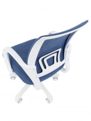 Детский стул CHAIRMAN KIDS 103 LT Морской