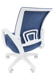 Детский стул CHAIRMAN KIDS 103 LT Морской