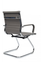 Кресло Hugo RCH 6002-3E Серый