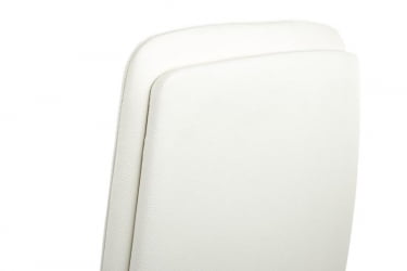 Кресло Plaza FK004-A13 Белый