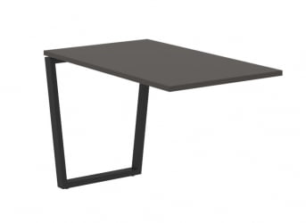 Брифинг-приставка EDIS EVB 1167 Мокко Черный