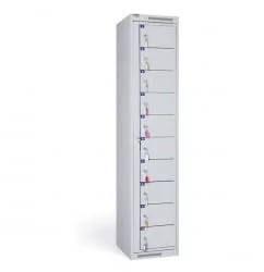 Шкаф абонентский АС-1010 (сборный)