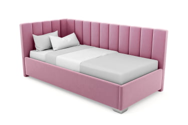 Детская кровать Carrera Kids 80x200