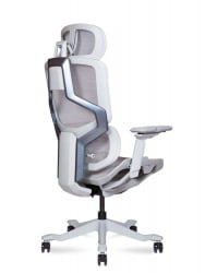 Геймерское кресло Cooper gray