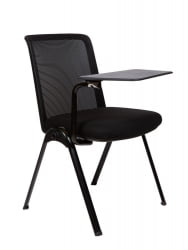 Конференц-кресло Meeting Черный