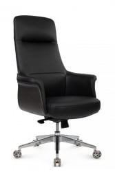 Кресло Verdi A655C Черный