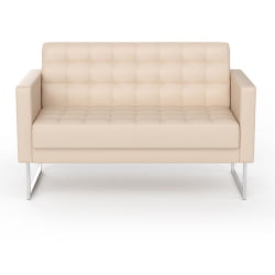 Диван двухместный Варна 2Д Euroline 9100