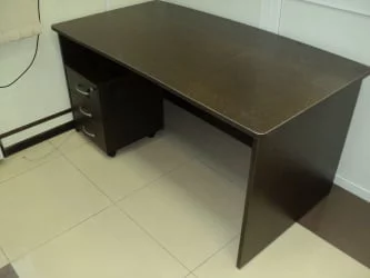 Стол руководителя Лидер-Престиж 83.18