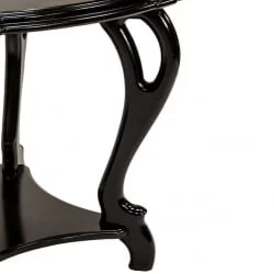 Стол журнальный Кофейный П Венге