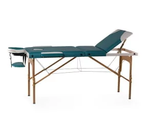 Стол деревянный 3 секции CONSTANCE