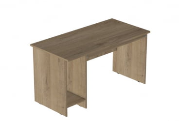 Стол компьютерный Р.СК-12 Крафт золотой