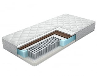 Матрас Гранд Люкс 80х200х20