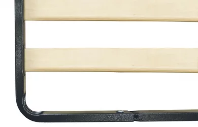 Кровать с ящиком Кашемир 900.21 Дуб Кронберг