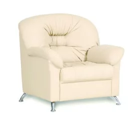 Кресло Парм. Consul Ivory