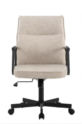 Кресло Sten W-263 Светло-серый