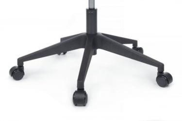 Кресло Point RCH 8325M (Черный пластик/Черный)