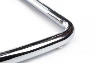 Кресло Napoli-SF YZPN-YR022 Оранжевый/Серый