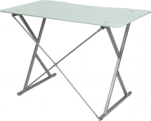 Cтол GD-05 white (белый)