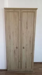 Стеллаж RHC 89 Дуб Девон