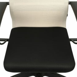 Кресло руководителя BRABIX PREMIUM Ultimate EX-800 пластик Бежевое