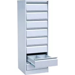 Картотека ШК 8 формат А5