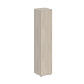 Распашной шкаф Sigma SG.802.OD.OD.L Дуб темный