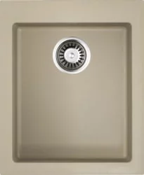 Мойка Omoikiri Bosen 41-Сh Tetogranit/Шампань