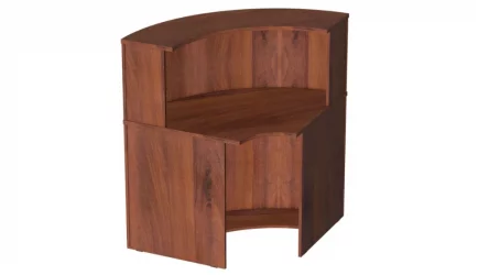 Модуль угловой 90 градусов Референт Р.Му-90 Орех