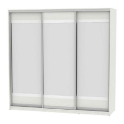 Шкаф-купе B-230х235х60-1(ВД-D10D10D10)