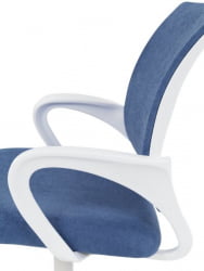 Детский стул CHAIRMAN KIDS 103 LT Морской