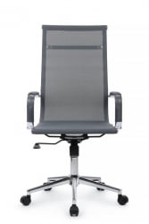 Кресло Hugo RCH 6001-1SE Серый