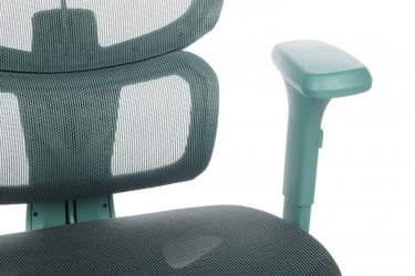 Кресло Argo W-228 (Зеленый)