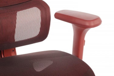 Кресло Argo W-228 (Красный)