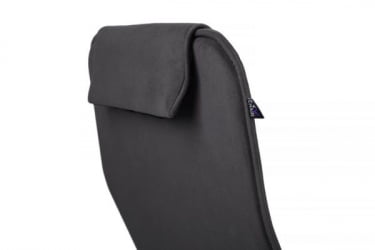 Кресло Ray RCH Высокая спинка RPH-28 Темно-серый