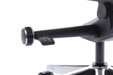 Кресло Rosso-M B1918 Серый