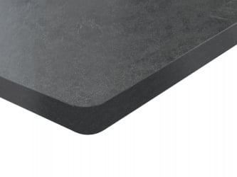 Барная столешница ПФБ 16.150 Луна 1500 мм