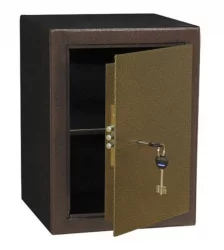 Шкаф пистолетный СП-3