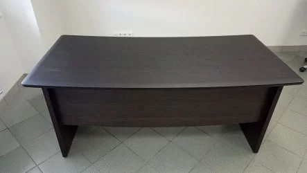 Стол руководителя Пр.С-18 Венге