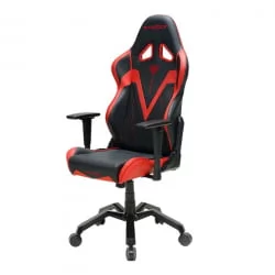 Компьютерное кресло DXRacer OH/VB03 NR Черное Красное