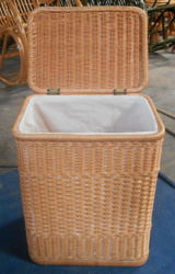 Корзина большая 16/06 A натуральный