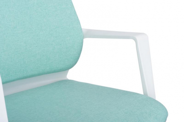 Кресло Colt B1903 Лазурный