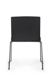 Кресло Simple X-19 Черный