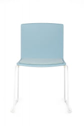 Кресло Simple X-19 Голубой