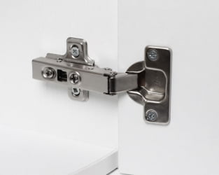 Антресоль торцевая (лев/прав) Бьянка 102.107